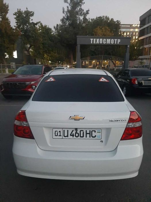 Продается Nexia 3 автомат 2022