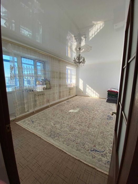 Продам2 х комн квартиру ул пл в р Нур сити 3 мкр10н