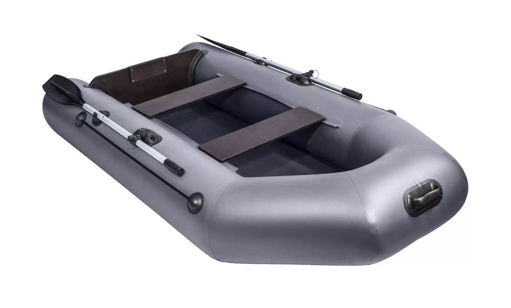 ПВХ лодка надувная