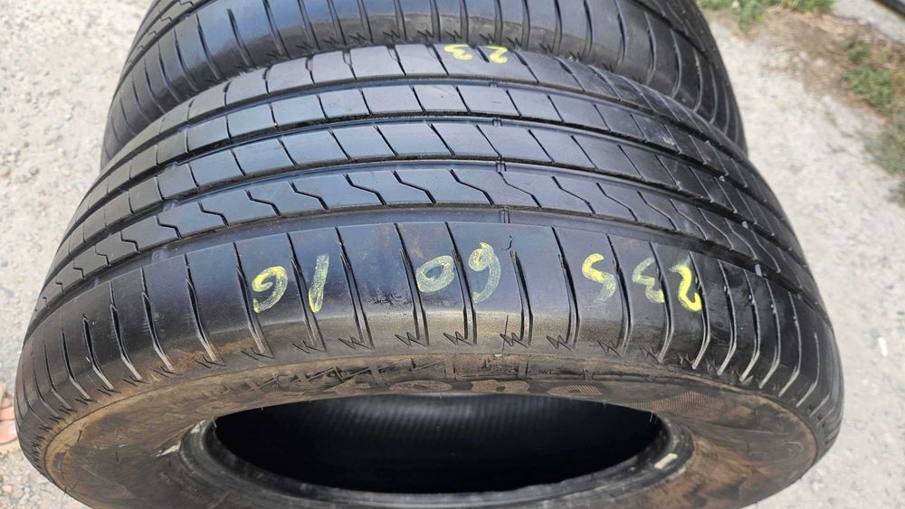 235/60 R16 • Vara • Firestone Roadhawk 104H | 2 buc | DOT 2023 | Pret/buc