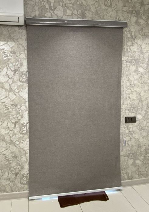 Самые оригинальное жалюзи