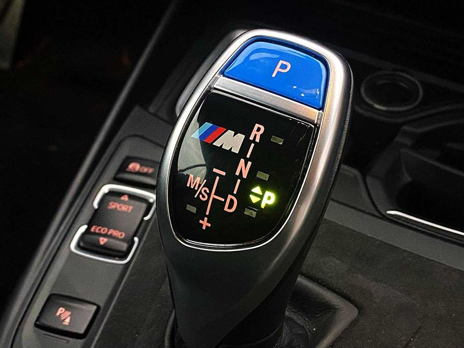 Buton Parcare Schimbator Selector BMW F01 F10 F16 F30 F32 G30 G20