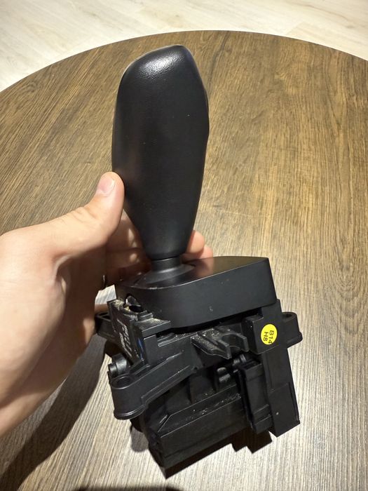 Schimbator Joystick BMW G30