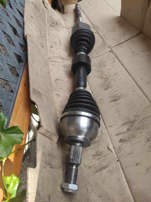 Полуоска дясна к-т 1994mm (no ABS) FORD KUGA II 2.0D (03.13-) POINT GE