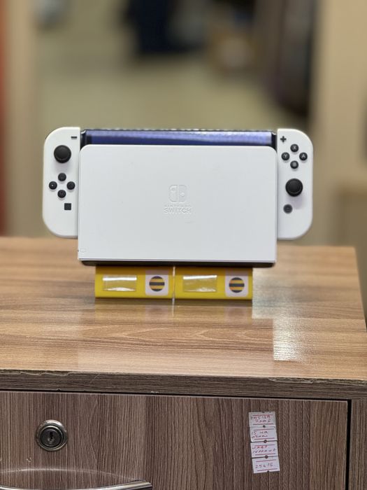 Nintendo switch / прошитая