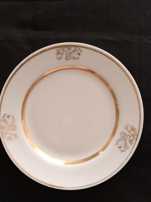 Чайный    сервиз. Разное...