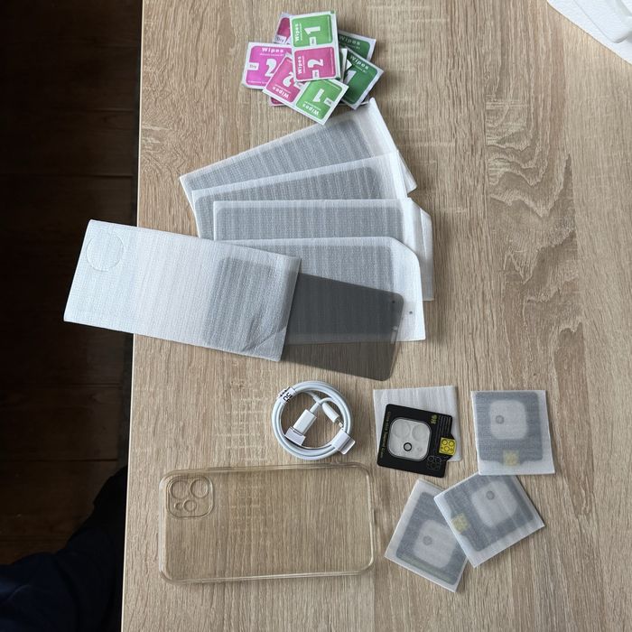 Айфон 11    64GB