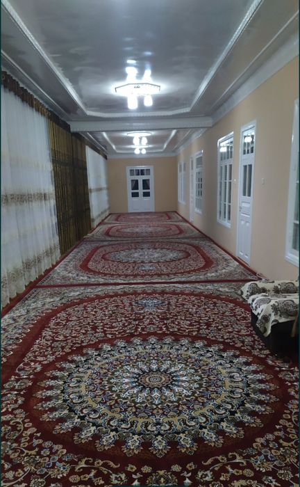 М-39 хамма шароитга эга 8-сотихли ховли сотилади.