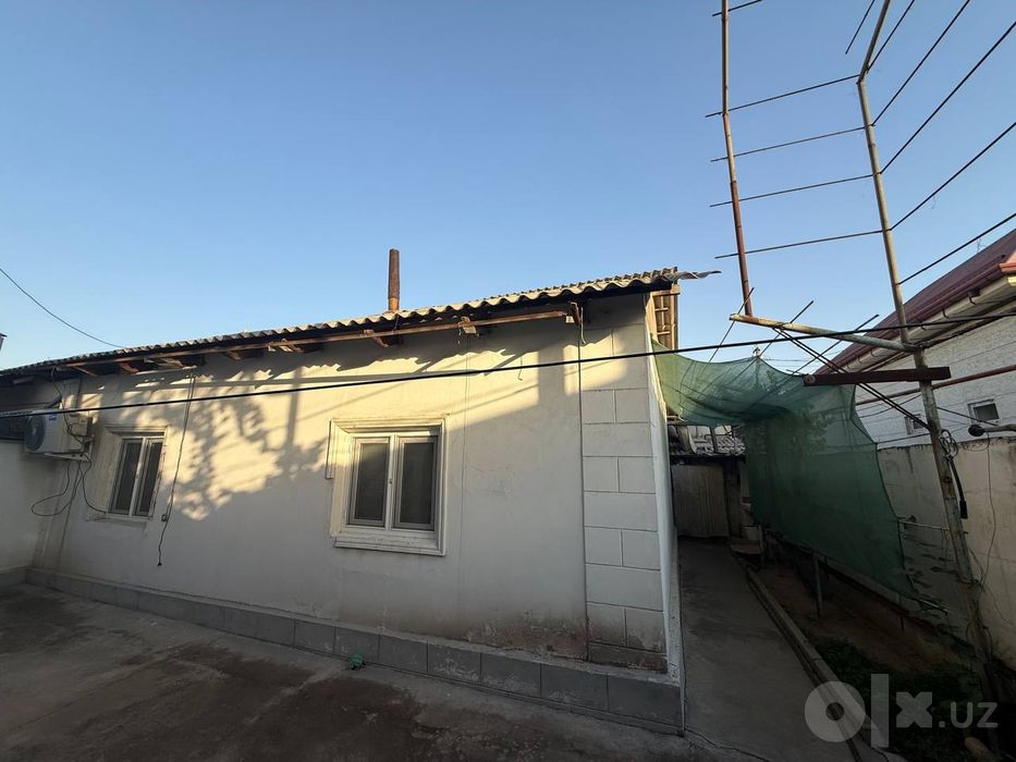 Продаётся дом 4,7 соток