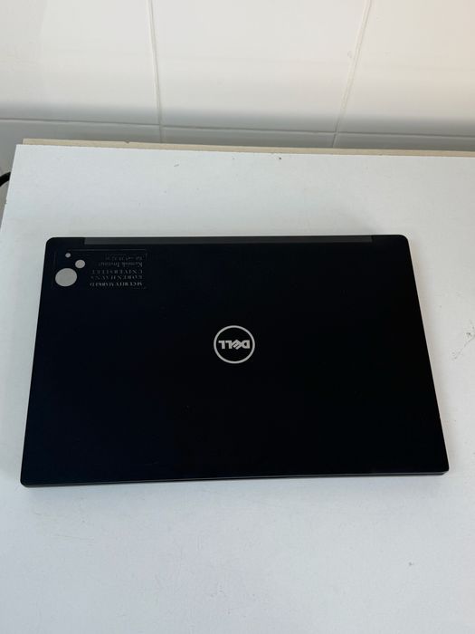 Dell Latitude 7480 i7-7600U 16Gb 256Gb
