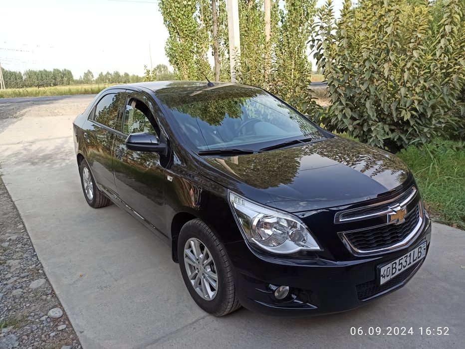 Кобальт 4позиция даркмун блу