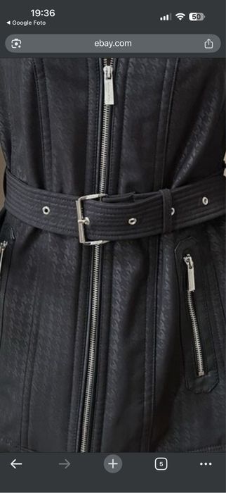 Geaca Michael Kors