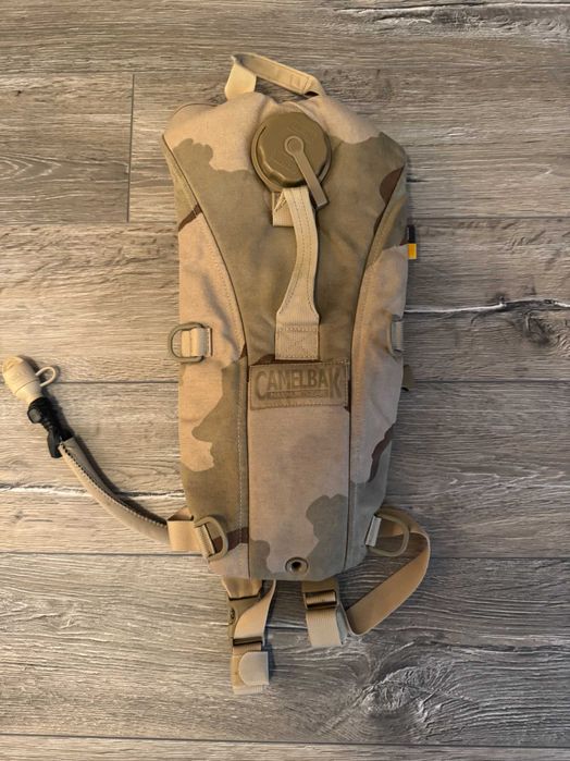 CamelBak, burduf pentru apa combat, 3l - stare foarte buna