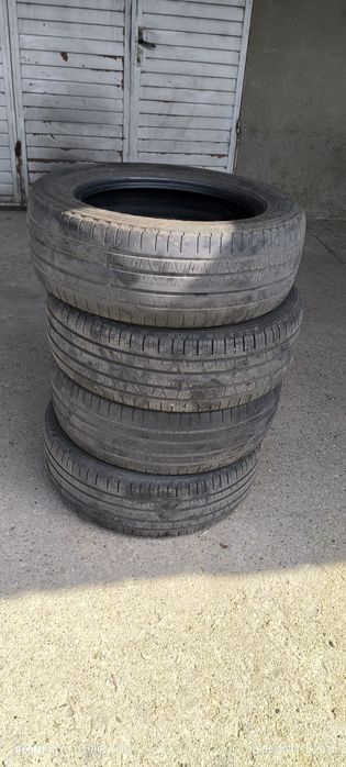 Пирели скорпио 225 /60/17