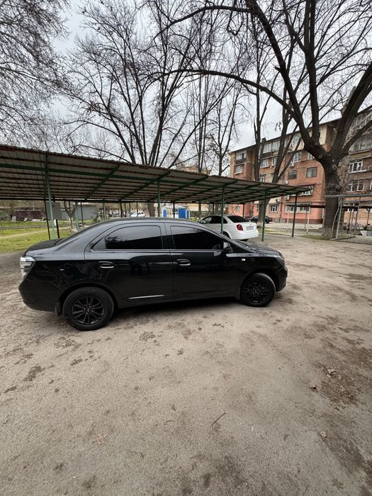 Cobalt 2025 Midnight