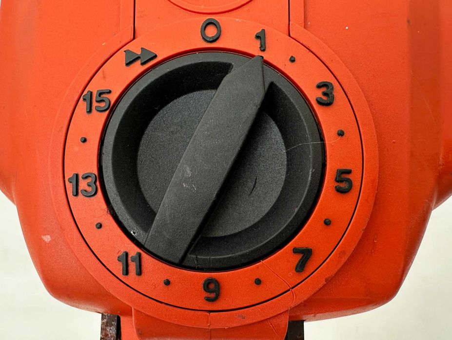 Hilti HDE 500-A22 - Акумулаторен уред за двукомпонентно лепило 22V