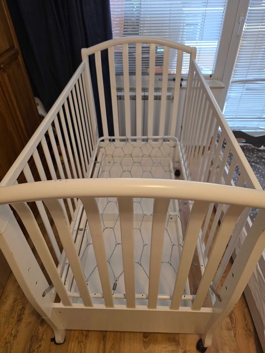 Детско легло за матрак 130/70