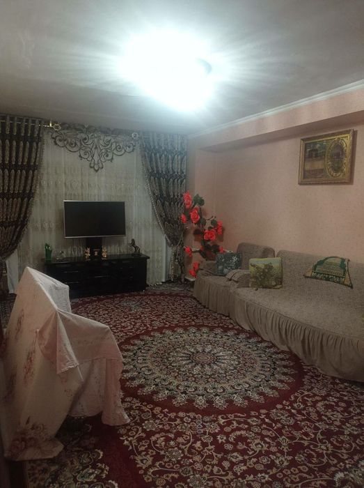 Kvartira Yunusobod 14 kv