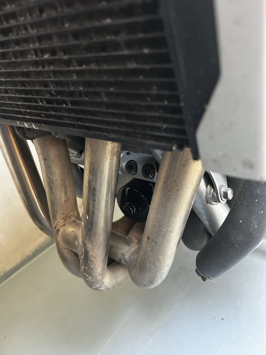 Suzuki Bandit 650 ABS, ca nou 9000km