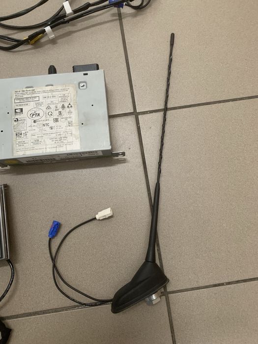 Оригинална мултимедия за Пежо 301/Ситроен Ц-Елисе