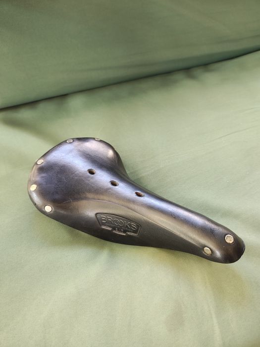 Седалка BROOKS England