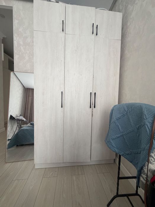 Продам шкаф из лдсп