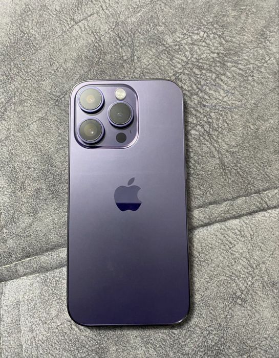 IPhone 14 pro сс