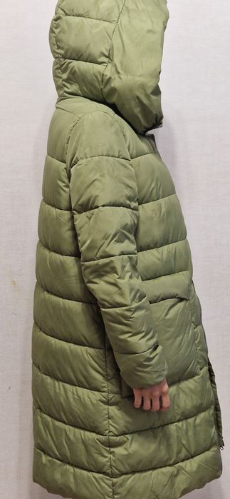 Пуховик outventure, размер M