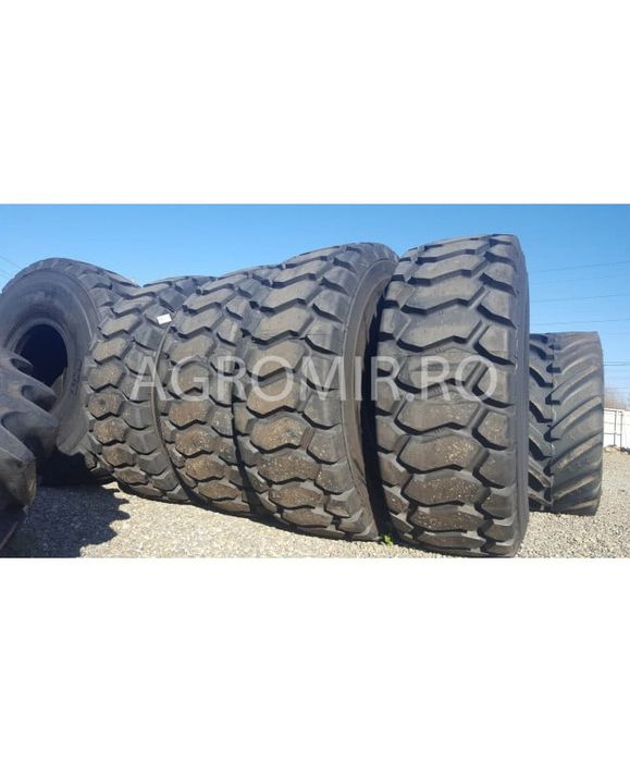 ANVELOPA 26.5 R25 BKT EARTHMAX SR30 202A2/193B TL