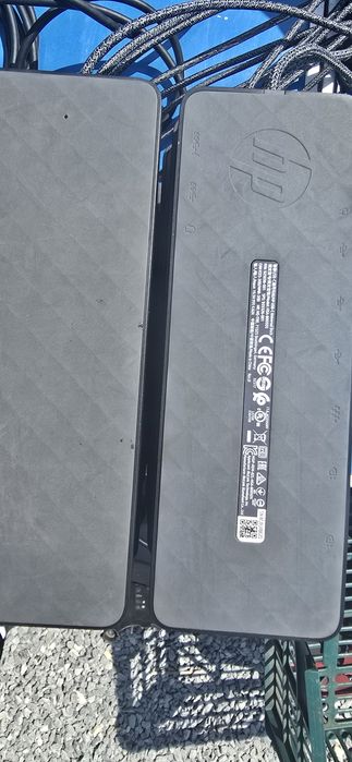 Docking station Dell , HP