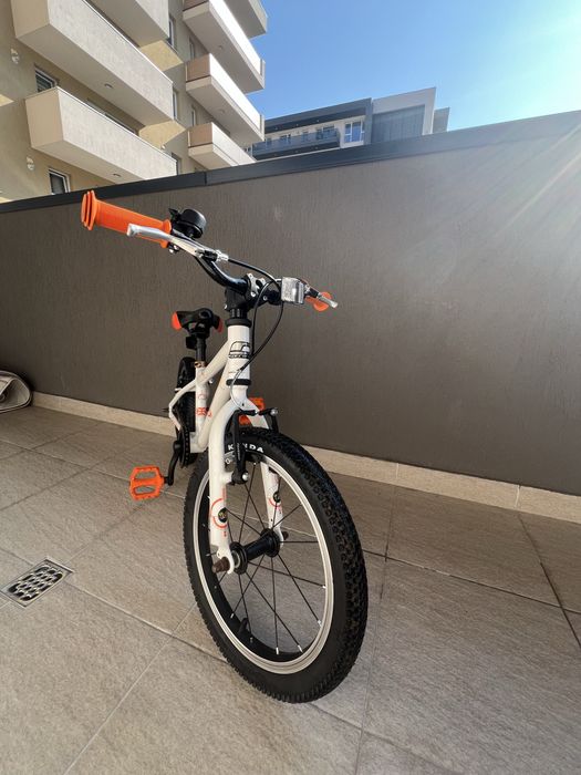 Bicicleta copii carrera cosmos
