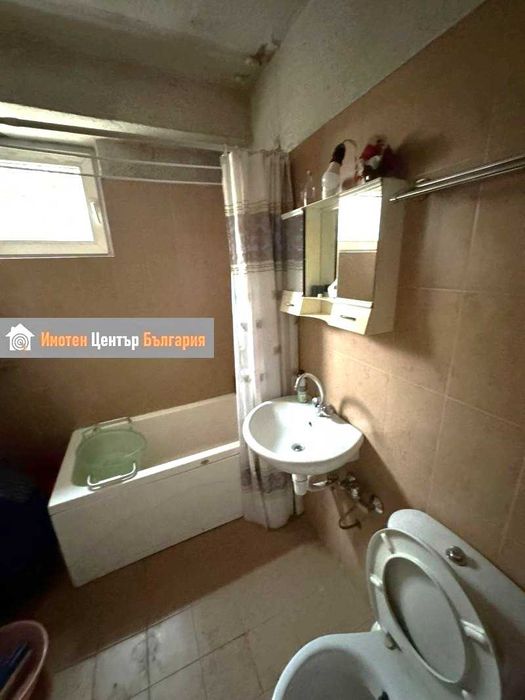 Продава се Едностаен апартамент в София, Студентски град - 39 кв.м за 1795 €/кв.м - Снимка #3