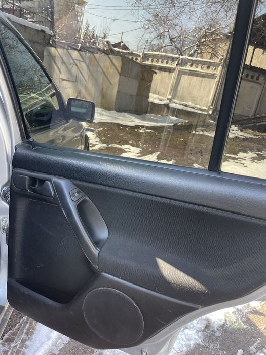 продам гольф 3. 1994 года объем 2.0