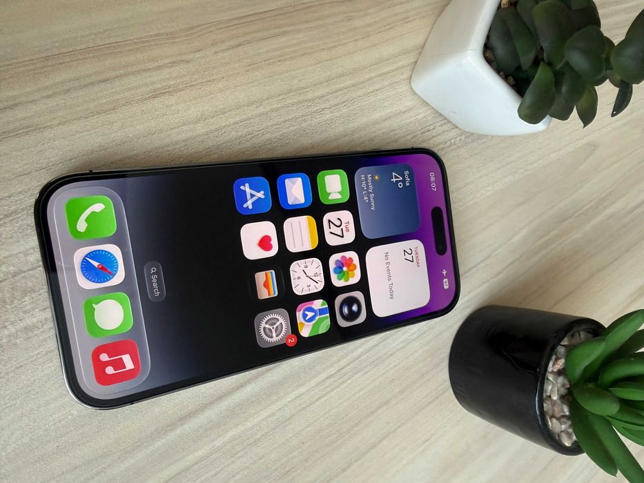 iPhone 14 Pro 128GB eSIM