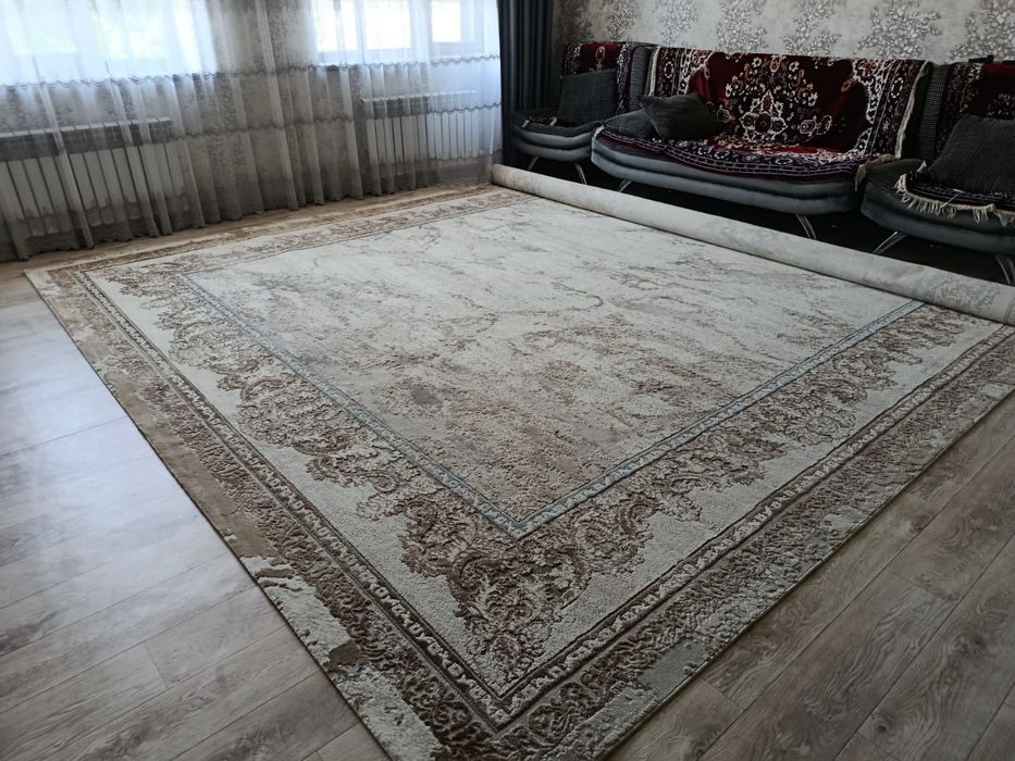 Продам иранский ковер