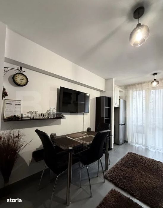 Apartament 2 camere, Nicolina