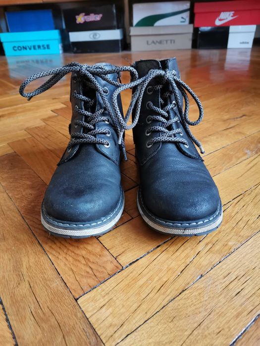 Детски боти Tom Tailor 33