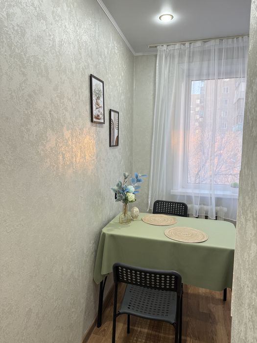 Квартира 15 мкрн