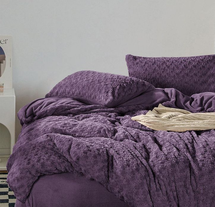 Lenjerii cu trandafirasi