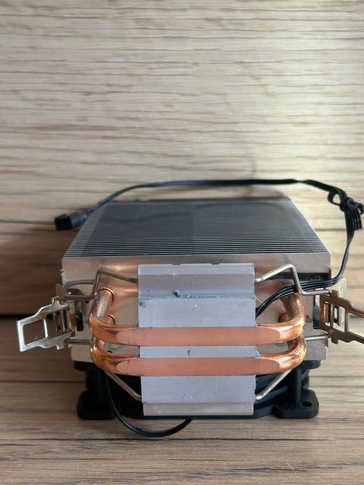 Материнская плата процессор кулер