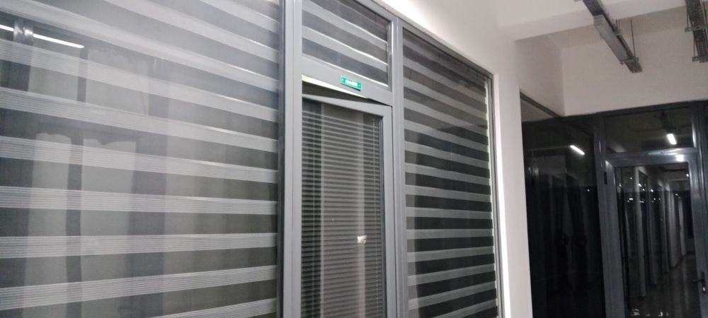 Jalyuzilar, Jalyuzi pardalari, Жалюзи