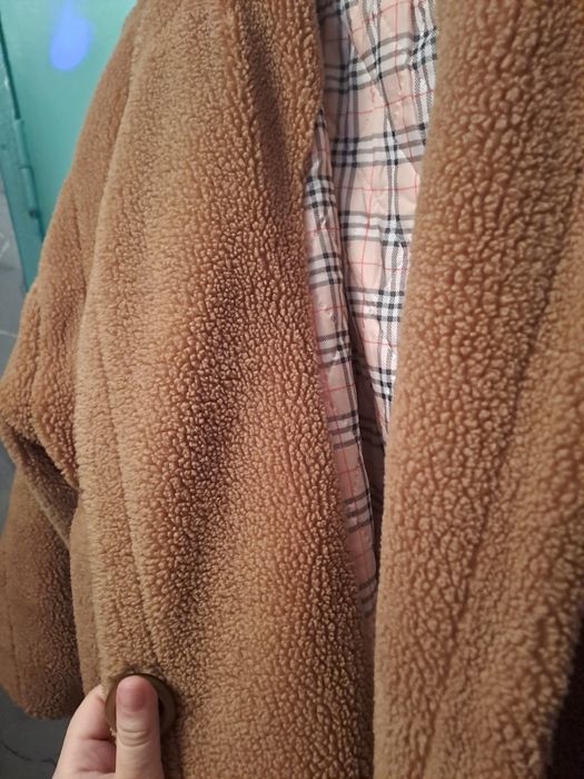 продам тедди шубка