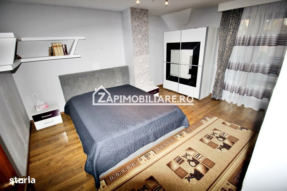 Casa 4 camere,2 bai,2 terase acoperite,120mp,350mp teren