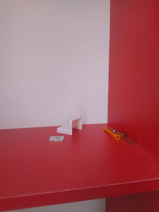 Новый компактный шкаф