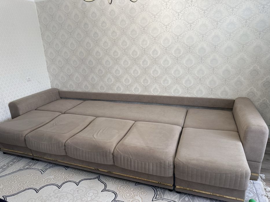 Продам диван в хорошем состоянии