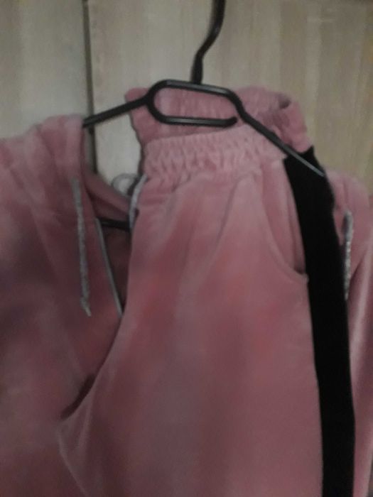 Trening dama catifea M