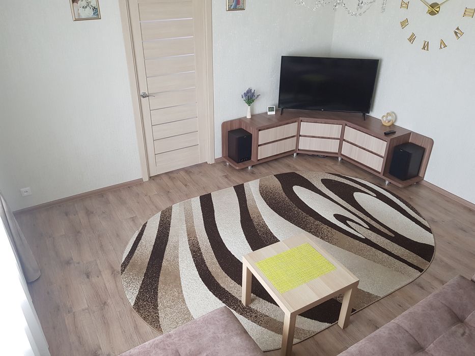 Продам 3 комнатную