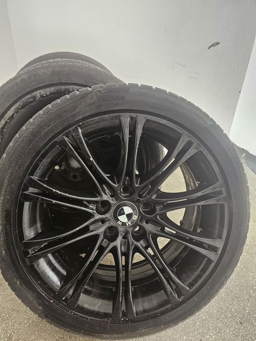 Vand jante style 135  r 18, bmw et 20 8 j cu anvelope 245  40 18