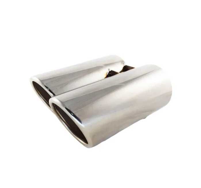 Накрайник ауспух подходящ за BMW 320