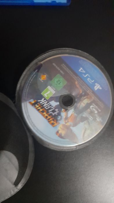 Игры для playstation 4 диски
